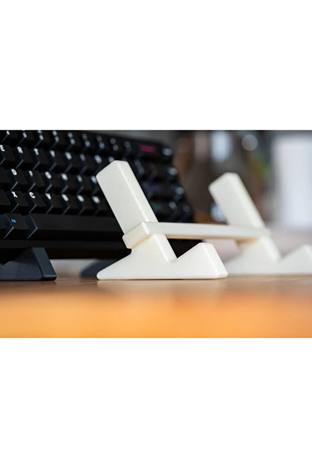 Portatif Klavye Standı - 3
