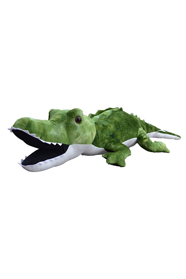 Plush Crocodile 150 cm