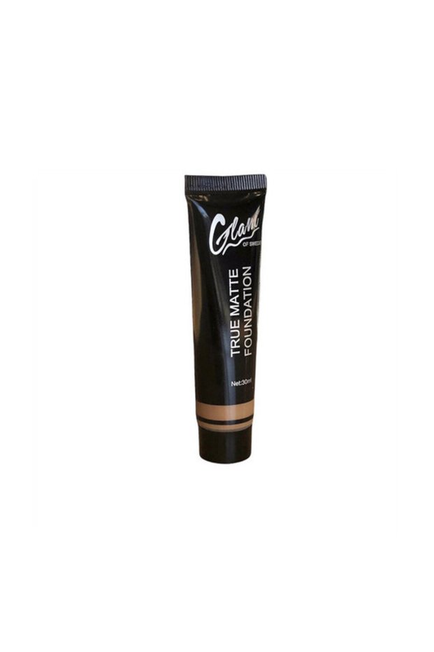 True Matte Foundation 02