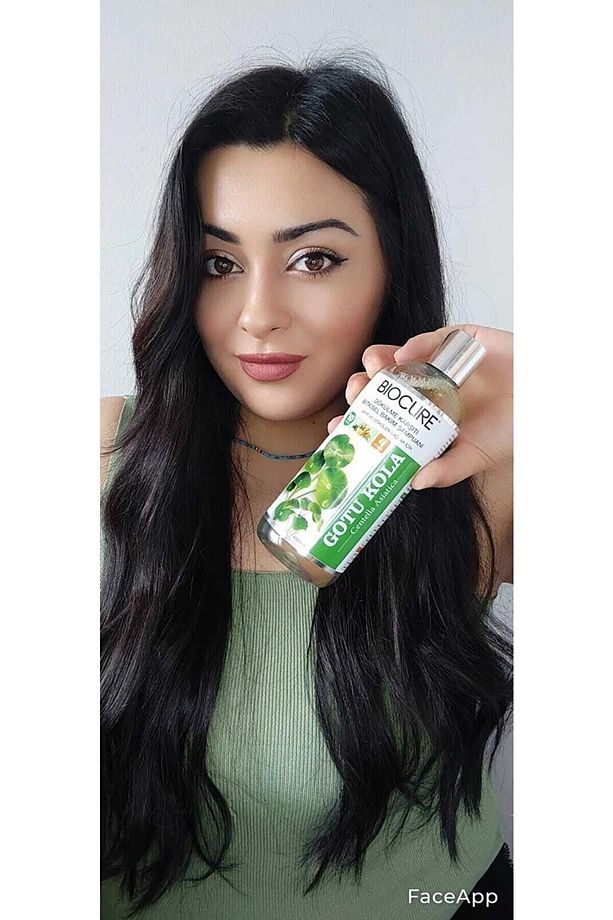 Gotu Kola Saç Dökülme Karşıtı Bitkisel Şampuan 10 Bitki 4 Vitaminli X 2 Adet - 5