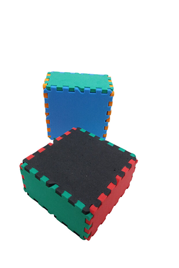 SAYMA ÇUBUKLARI - EVA - 10 cm - 4