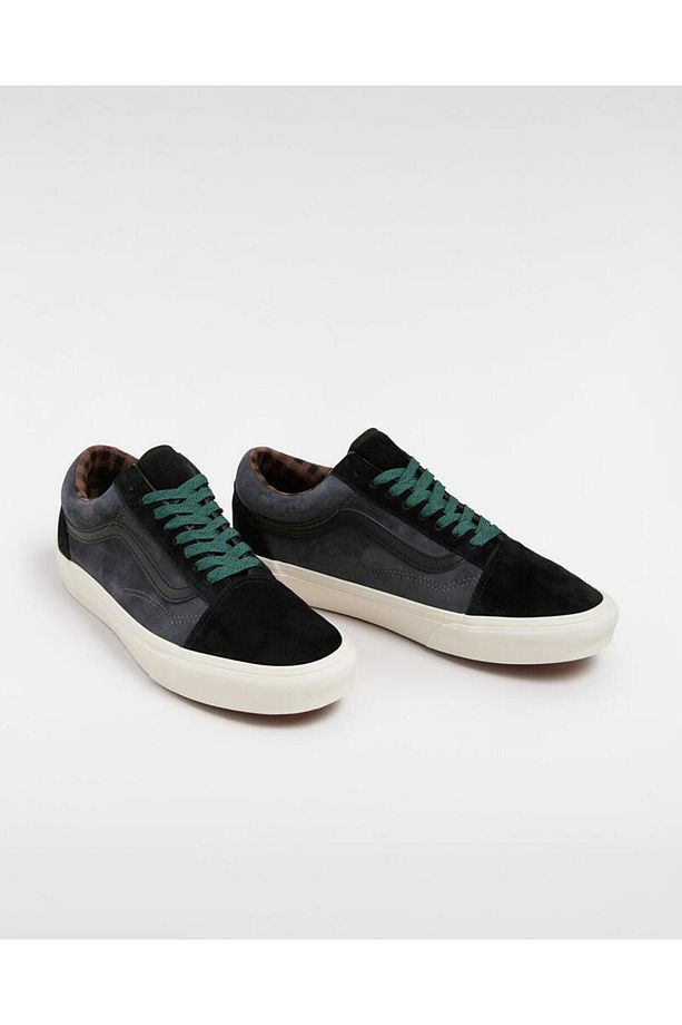 Old Skool - 4