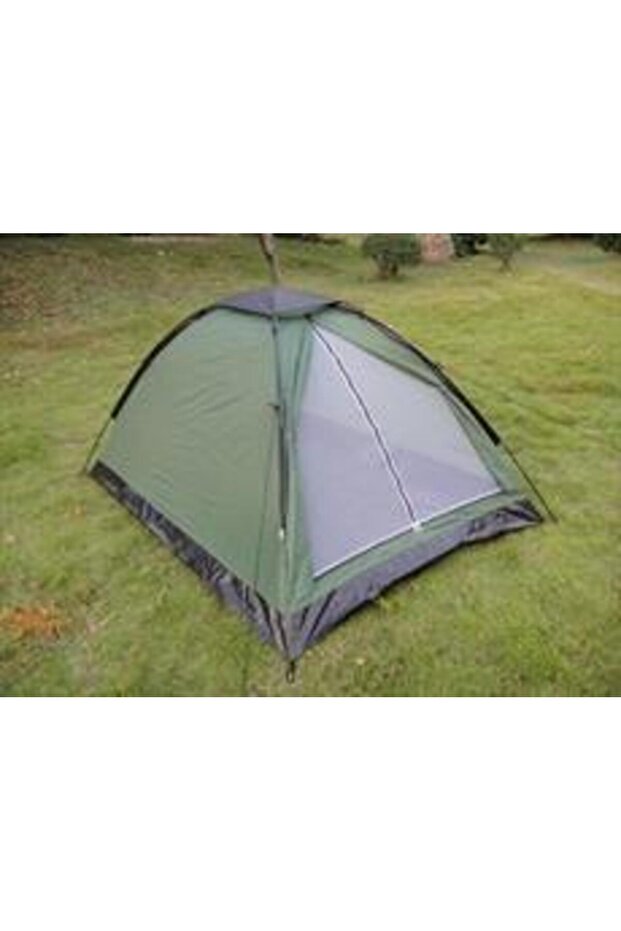 Trip Mono Dome 2 Kişilik Çadır E-9208 - 5