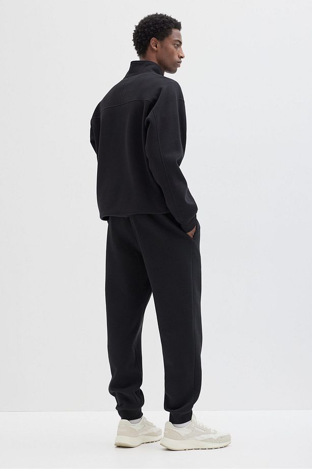 2'li Regular Fit Eşofman Altı - 3