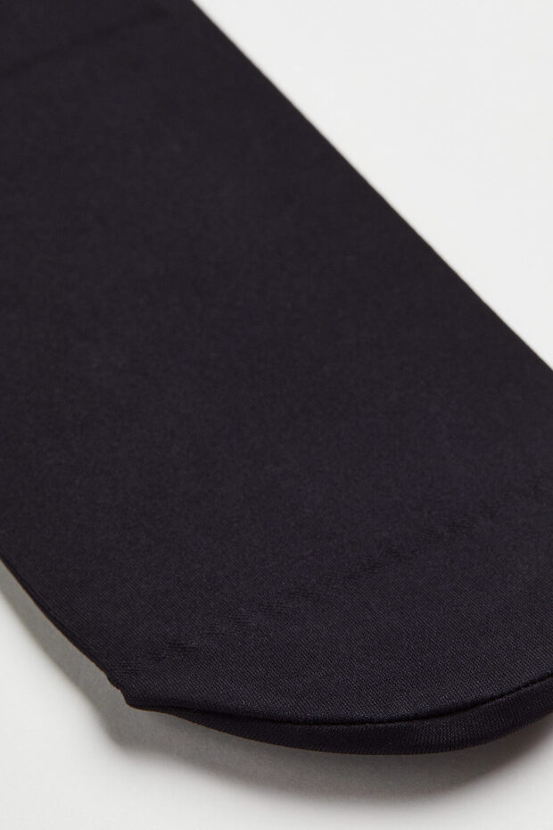 MAMA Külotlu Çorap - 2