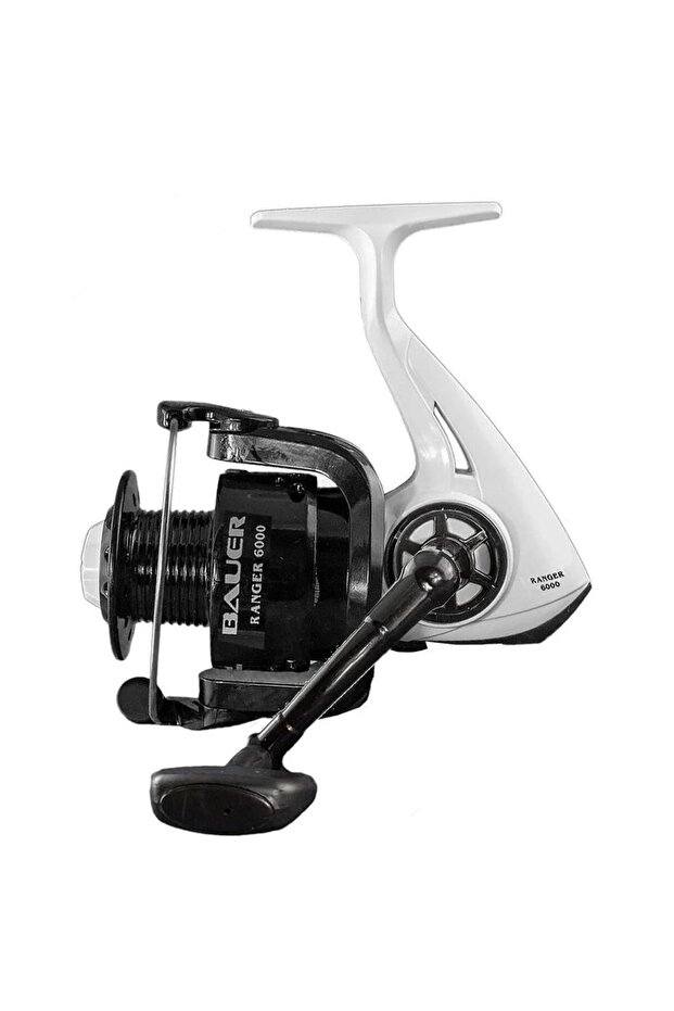 Ranger 6000 Olta Makinesi - 1