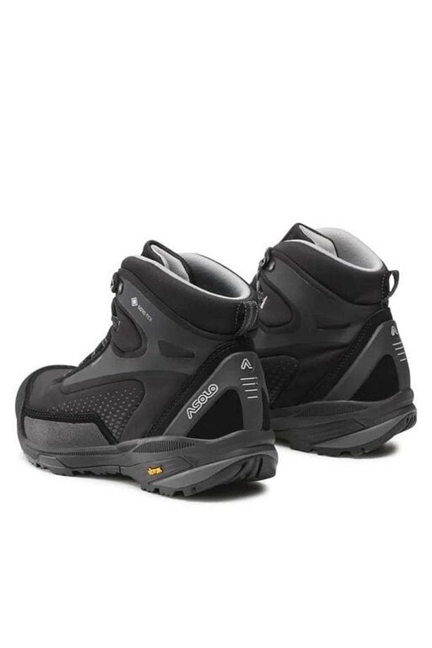 Nuuk Gv Erkek Bot - 3