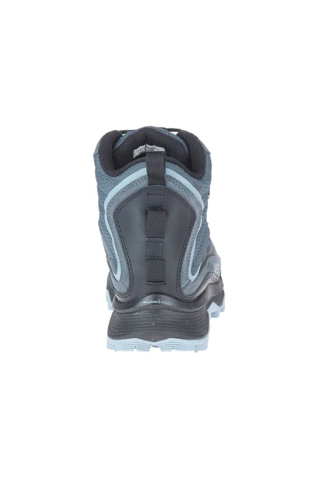 Moab Speed Thermo Mid Waterproof Erkek Bot - 4