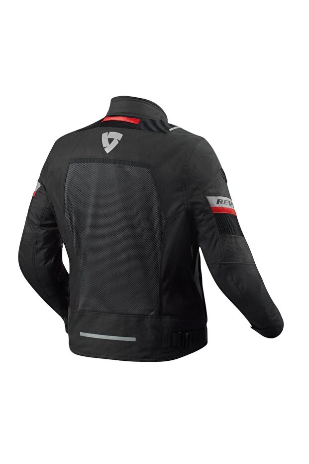 TORNADO 4 H2O MONT SİYAH-ANTRASIT - 2