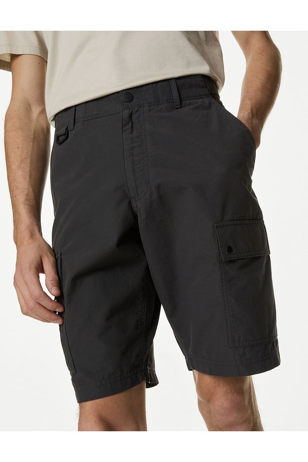 Stormwear™ Regular Fit Trekking Şort - 2