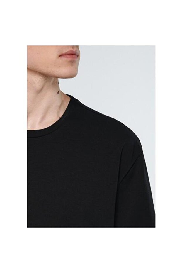 تي شيرت برقبة دائرية - 5