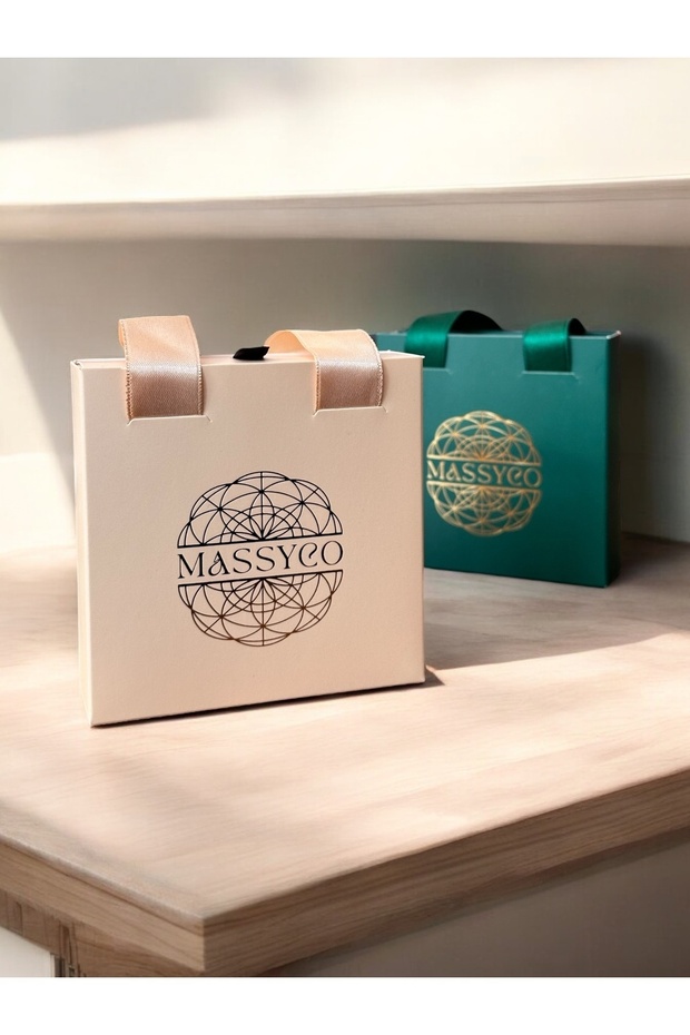 Kadın Damla Model Küpe - 4