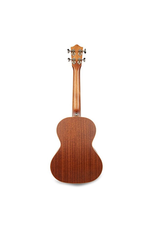 CDST-T Cedar Tenor Ukulele - 2