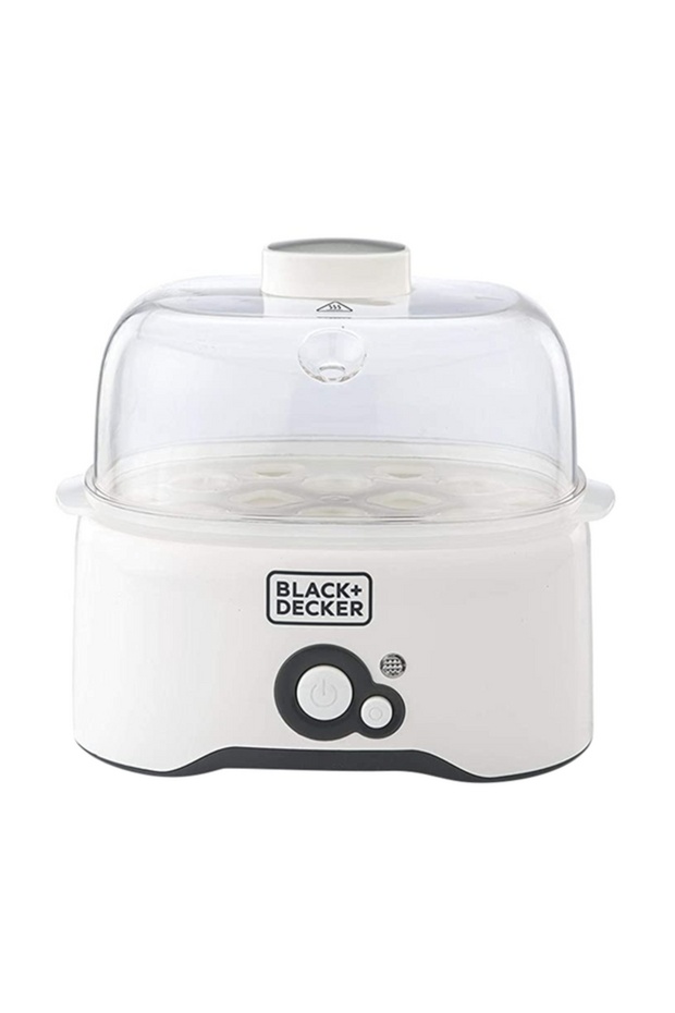 طباخة البيض بقوة 280 واط - 2