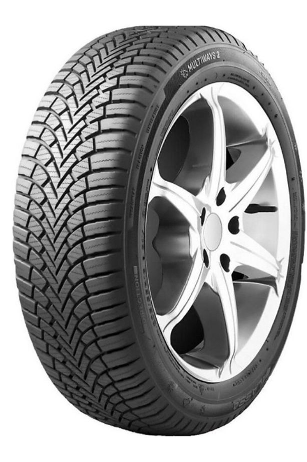 225/45 17 Multıways 2 94w Xl 4 Mevsim Lastiği - 4 Adet - 1