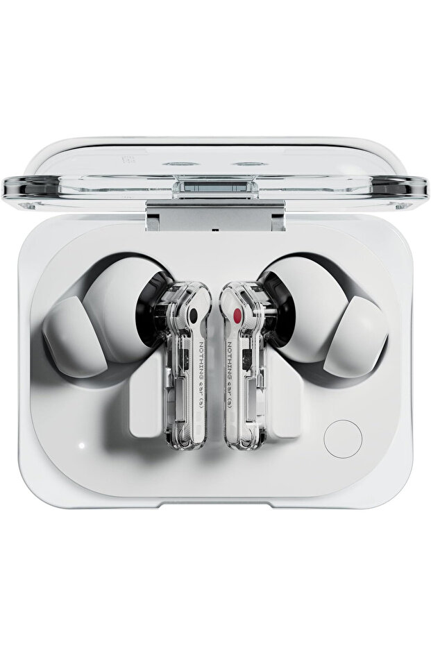 Kulak (a), TWS, (Beyaz) - 7