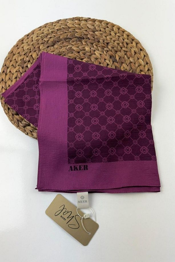 Monogram Soft Eşarp 1090500-994 - 1