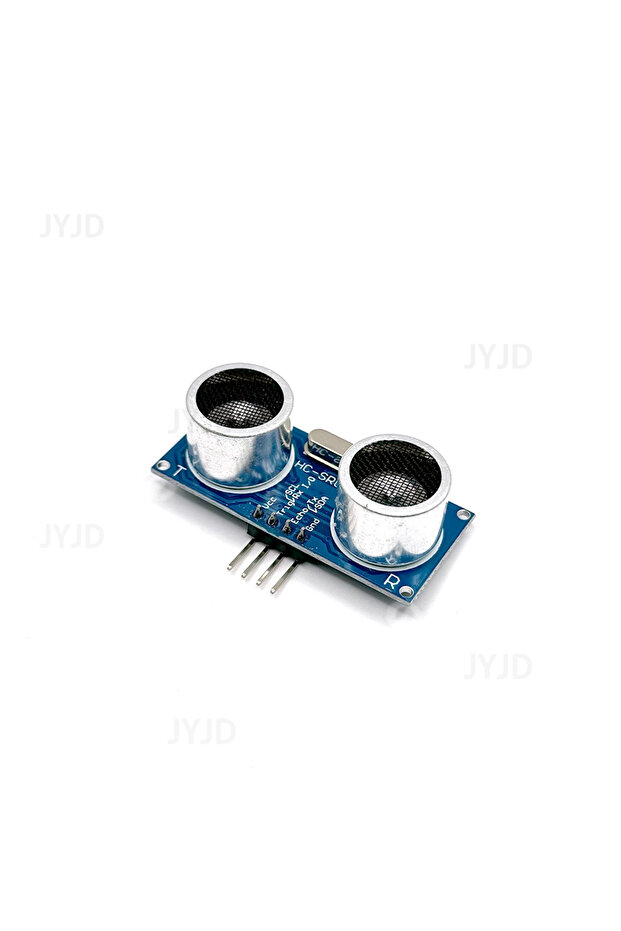 HC-SR04 HCSR04 to world Ultrasonic Wave Detector Ranging Module HC-SR04 HC SR04 HCSR04 Distance S... - 4
