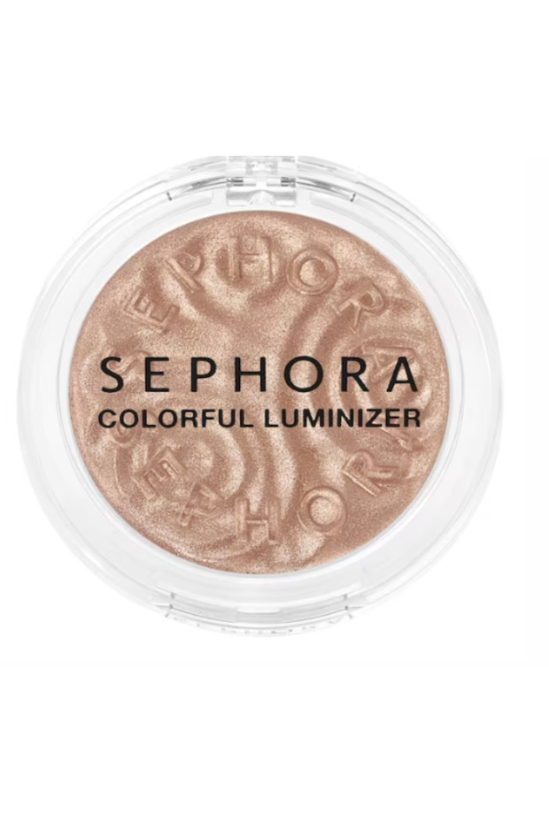 Aydınlatıcı pudra - 1