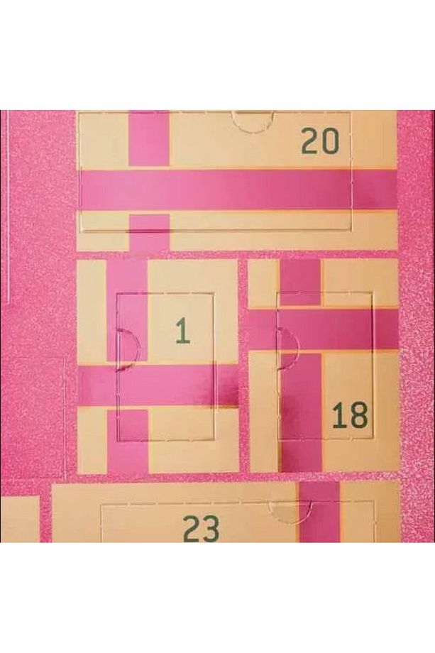 ADVENT CALENDAR - 8