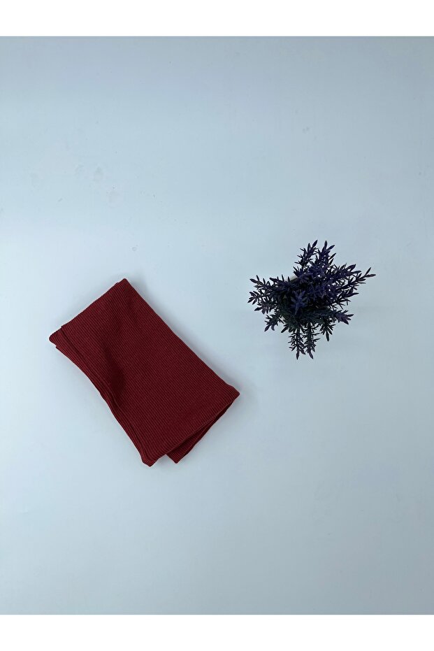 Çocuk Ribana Boyunluk - 4