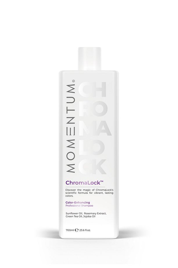 Şampuan Chroma Lock 700 ml - 3