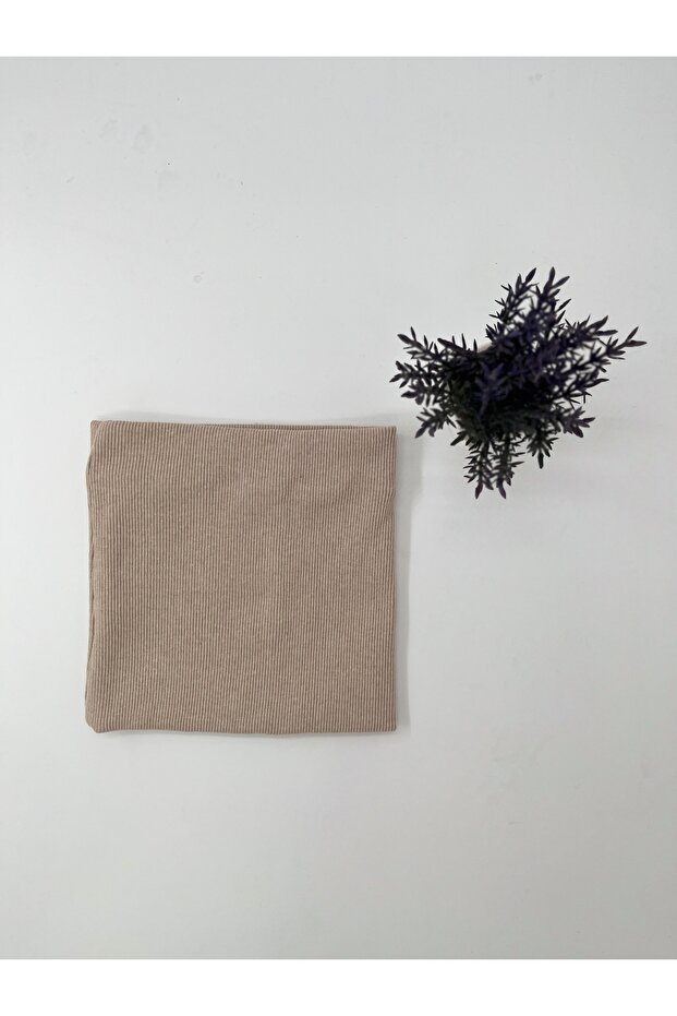 Çocuk Ribana Boyunluk - 5