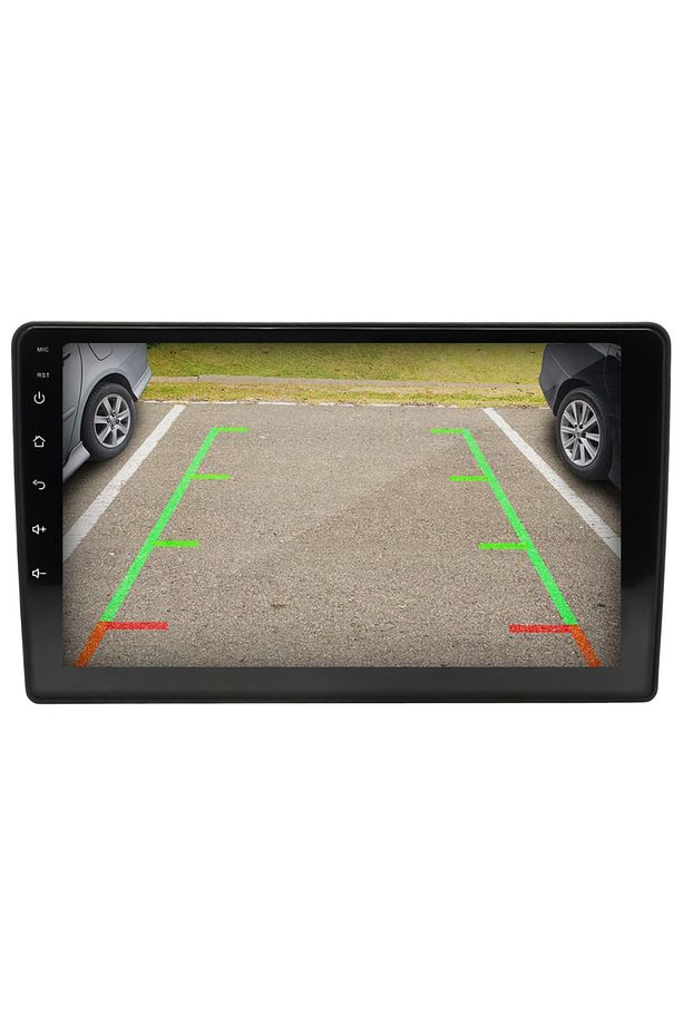 Toyota Auris Android Multimedya Sistemi (2013-2015) CRV4540XP - 7