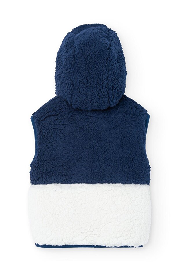 ЧОЛОВІЧИЙ ЖИЛЕТ - 7