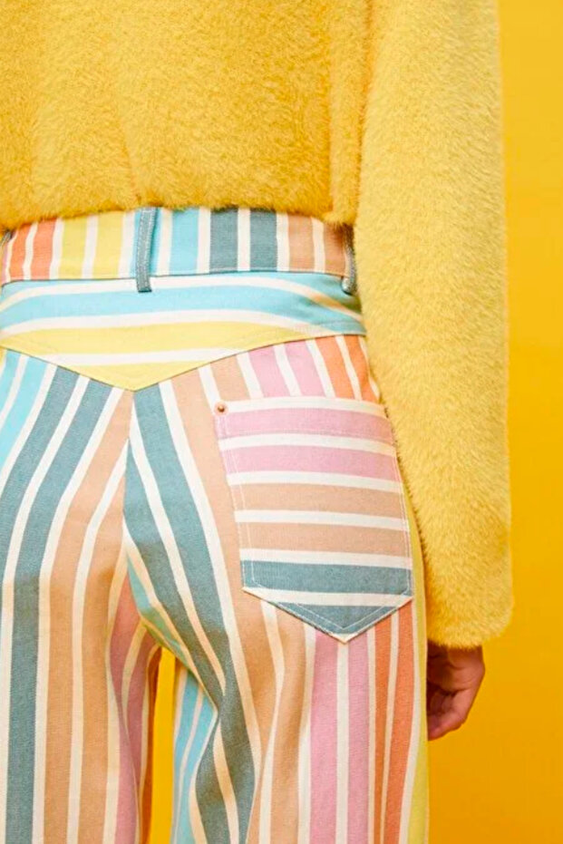 N23KN3082 PANTOLON - 5