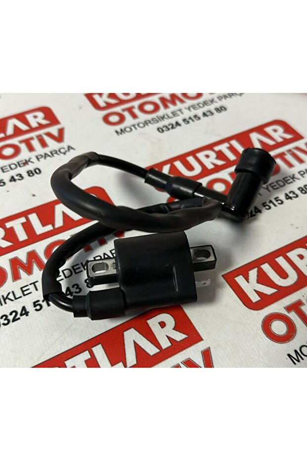 Cg Ateşleme Bobini - 2