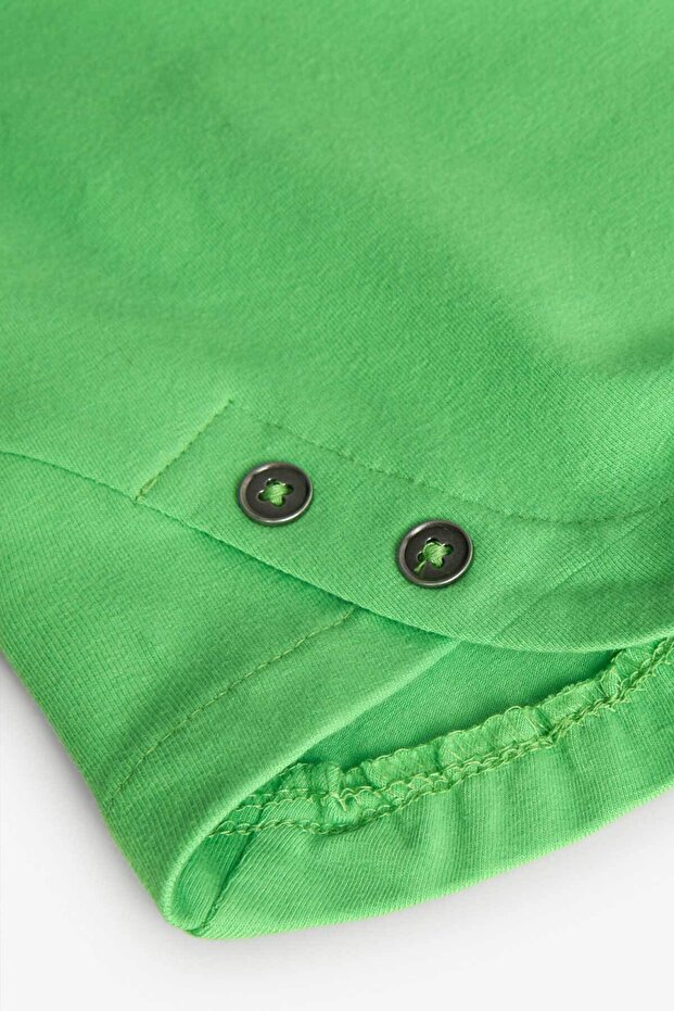 Kız Çocuk Tshirt - 4