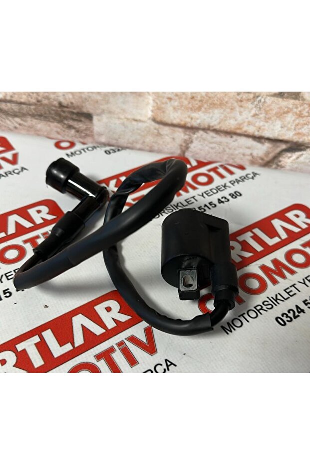 Cg Ateşleme Bobini - 1