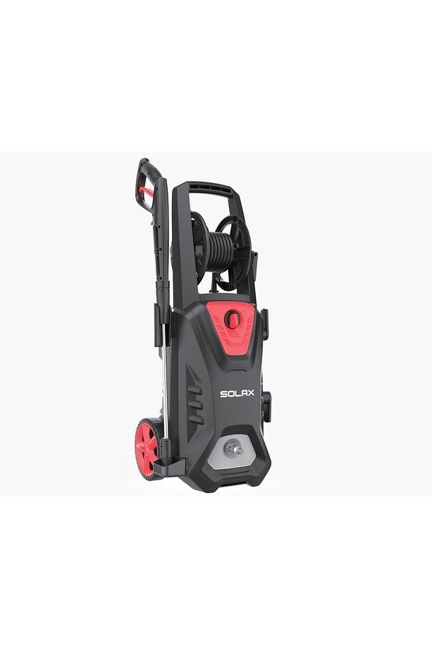 Ylq6662h-170b Basınçlı Yıkama Makinesi 170 Bar - 1