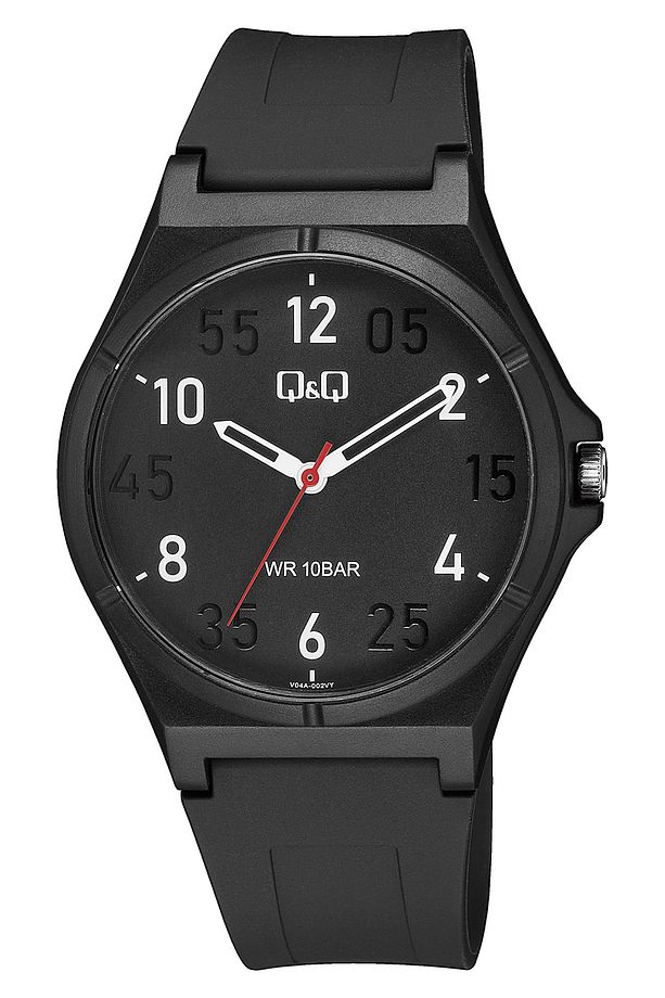 Saat - 1