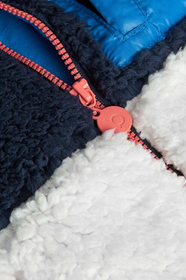 ЧОЛОВІЧИЙ ЖИЛЕТ - 4