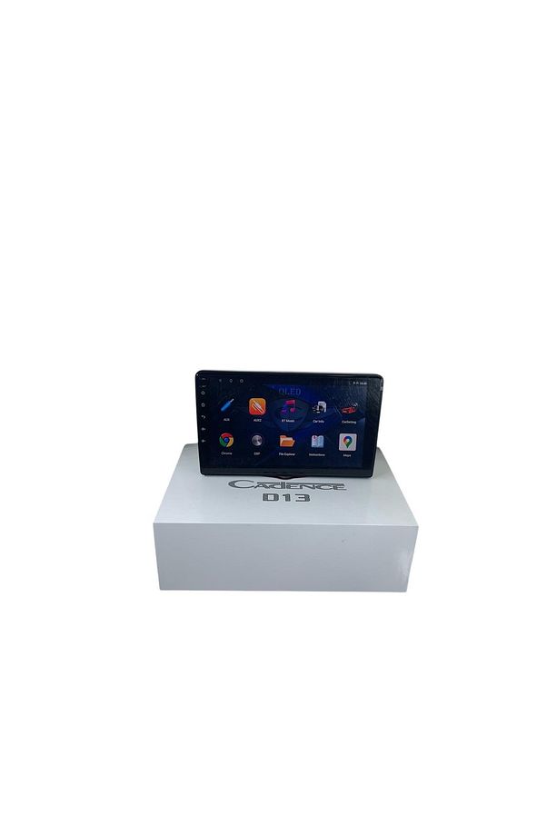 2015-2023 FİAT EGEA CADENCE Uyumlu D13 YENİ SERİ OEM MULTİMEDYA - 3