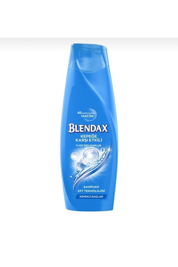 Kepeğe Karşı etkili (ZPT TEKNOLOJİSİ) 360 ML X 4 ADET SET. - 2