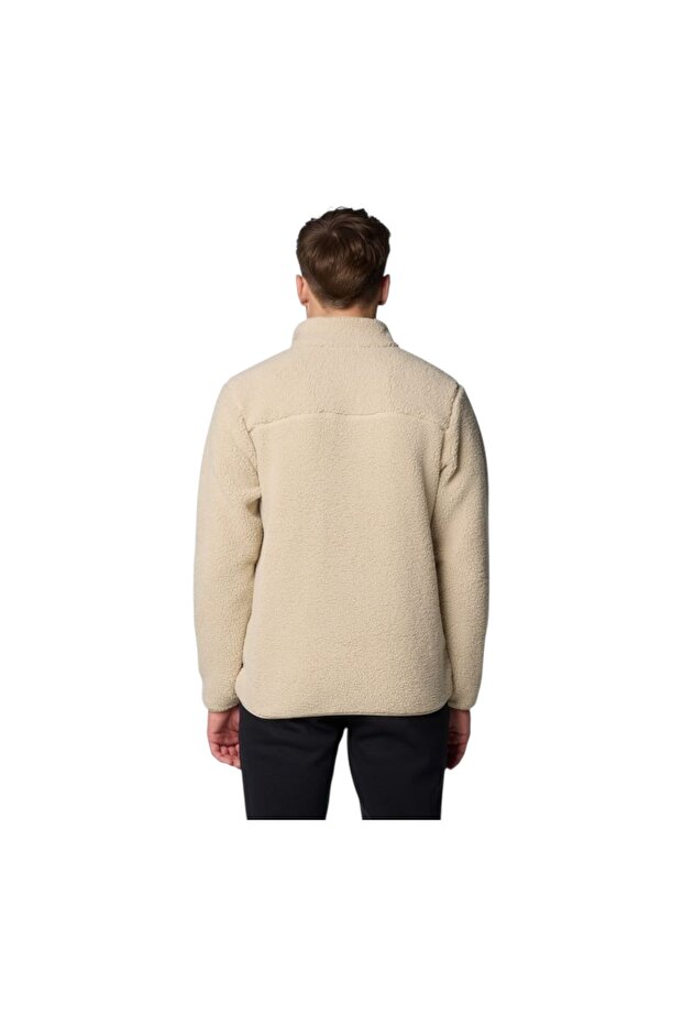 M Big Timber Peak FS Sherpa Fleece - 2