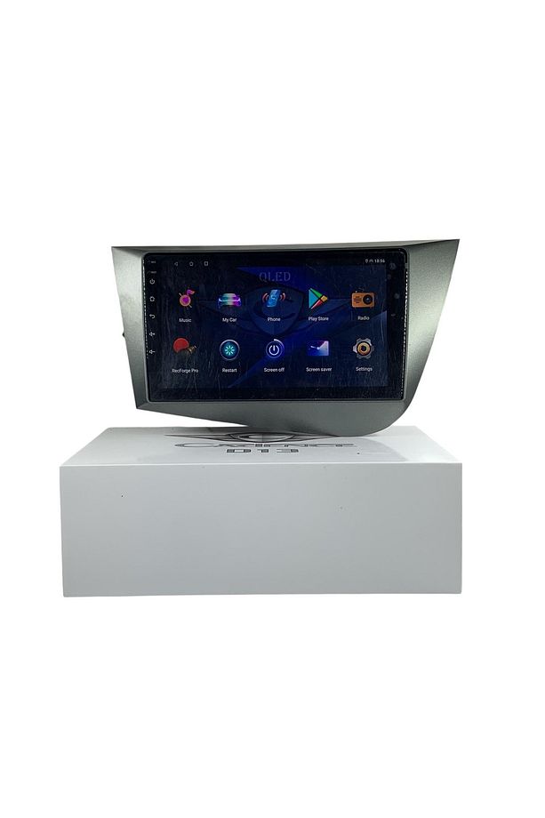 SEAT LEON 2006-2012 CADENCE D13 YENİ SERİ PRO MULTİMEDYA - 2