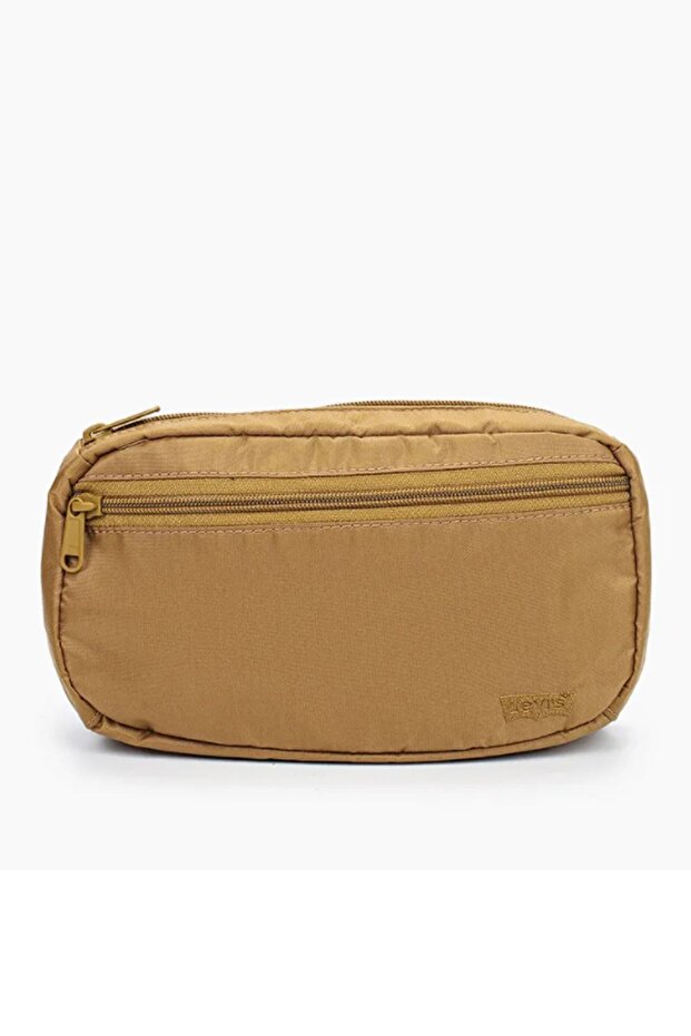 Unisex Medium Banana Sling Cross Waist Bag Batwing 3800501870