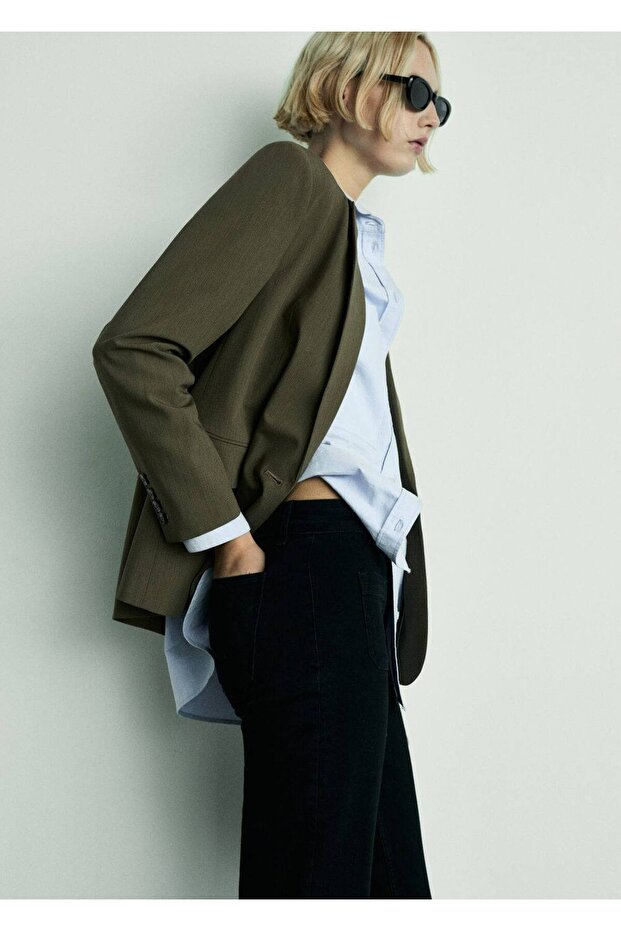 Orta Bel Flare Jean - 8