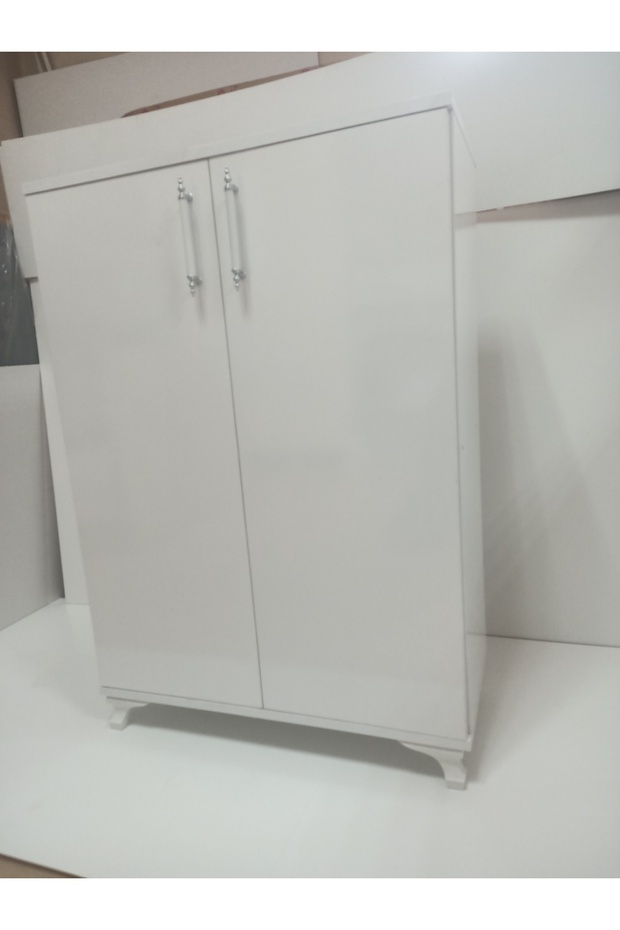 ÇOK AMAÇLI DOLAP - 2