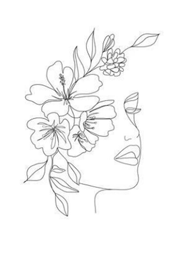 Şablonlu Punch Nakış Seti 8 Parça - 6