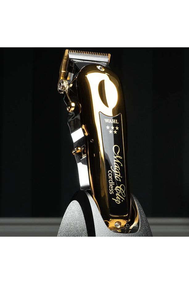 CORDLESS MAGIC CLIP GOLD - 2