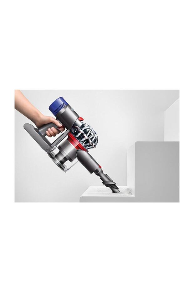 V8 Absolute Kablosuz Süpürge - 5