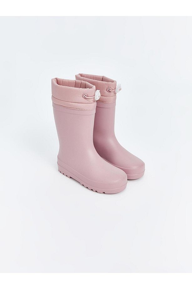 LCW STEPS Kız Çocuk Yağmur Botu - 1