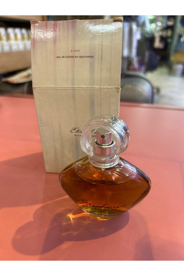 Eternal Magic Enchanted - 2