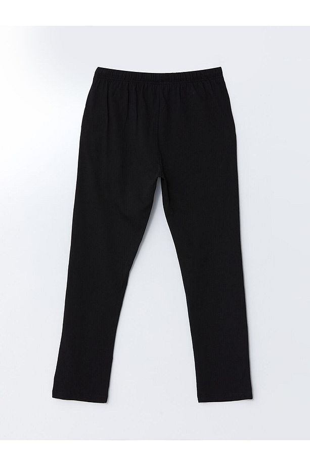 Standart Kalıp Erkek Pijama Takımı - 5