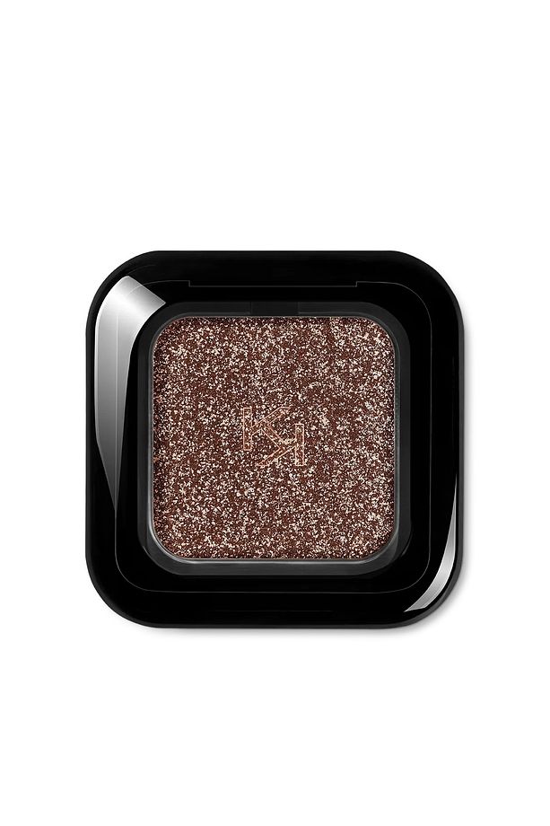 Glitter sShower Eyeshadow-Yoğun Pigmentli Uzun Süre Kalıcı Simli Göz Farı 2G - 1